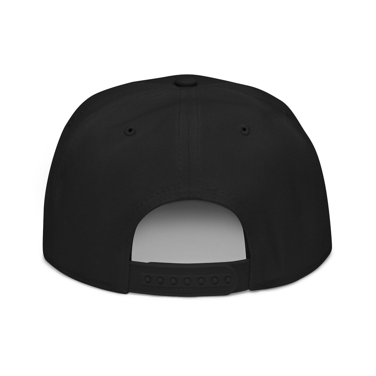 Charchoal Grey/Black - Brazilian Folk Magik