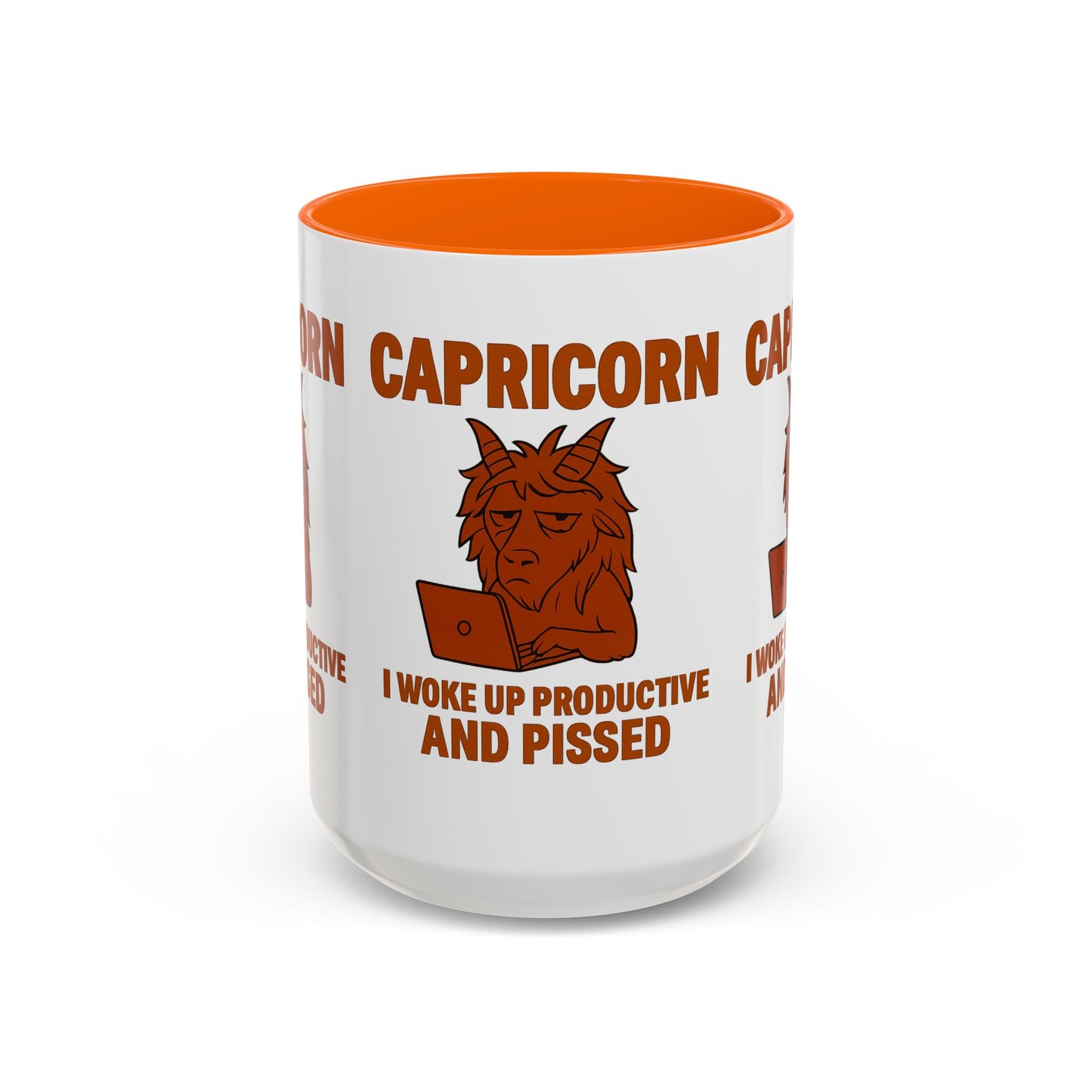 Capricorn - Brazilian Folk Magik