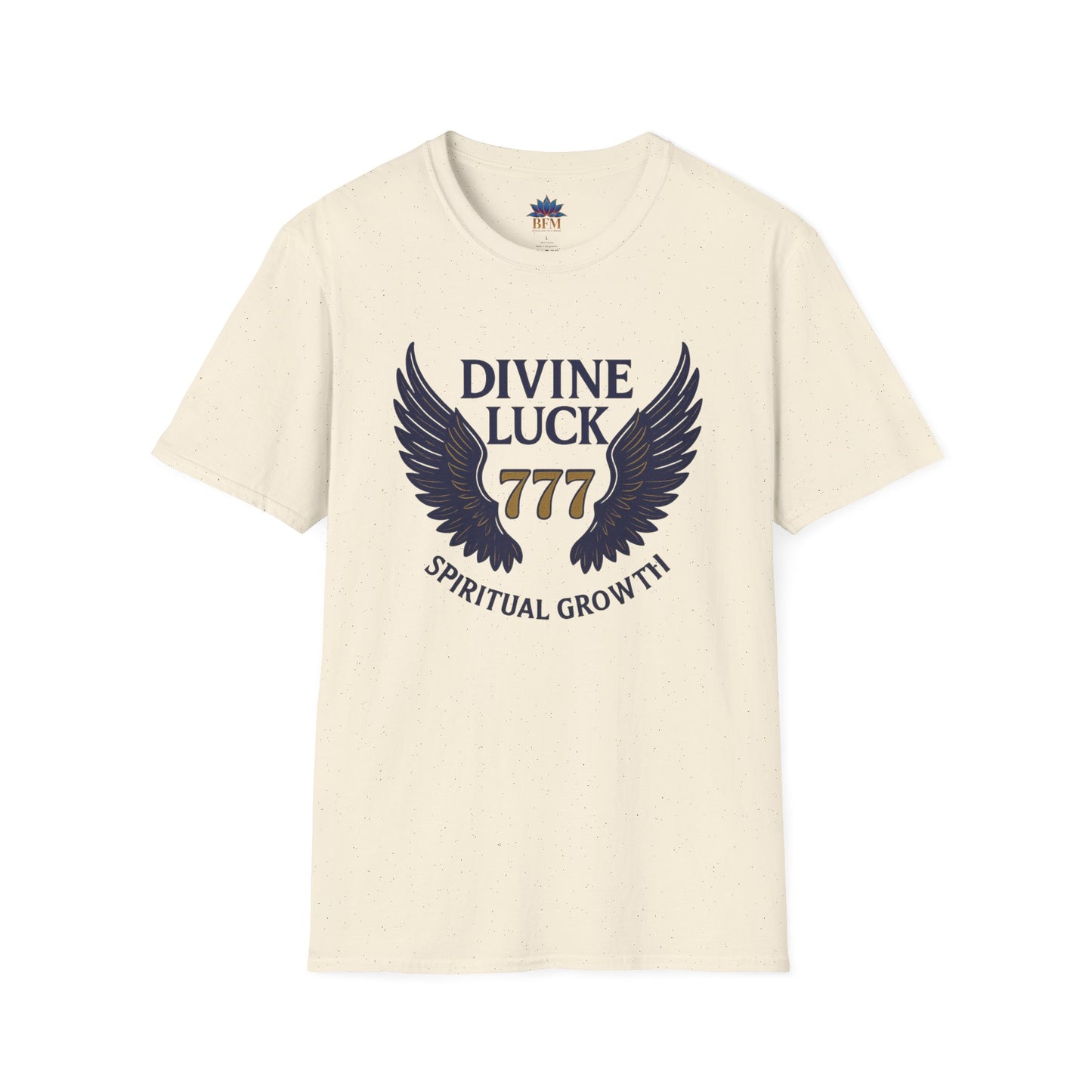 Angel Number 777 - Brazilian Folk Magik