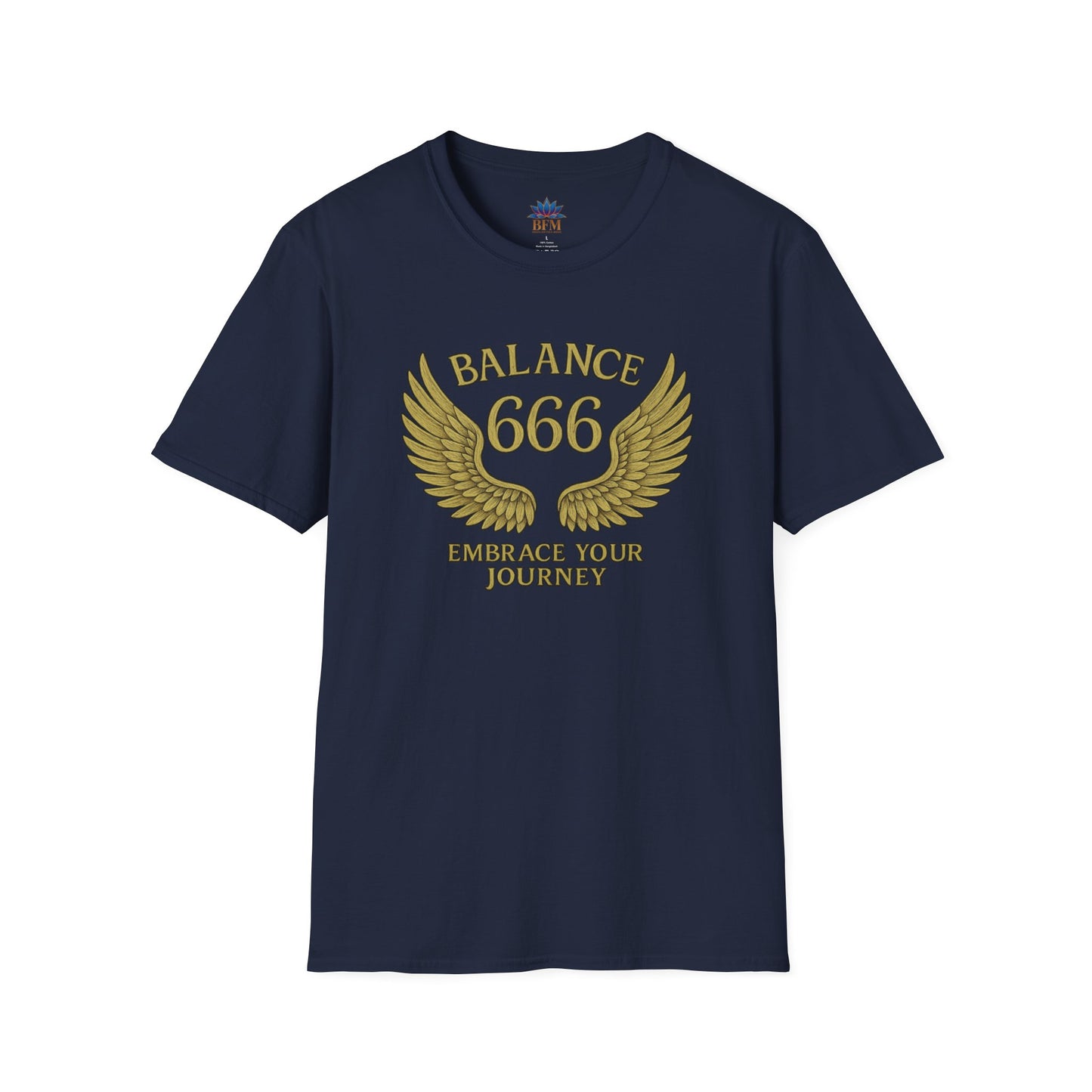 Angel Number 666 - Brazilian Folk Magik