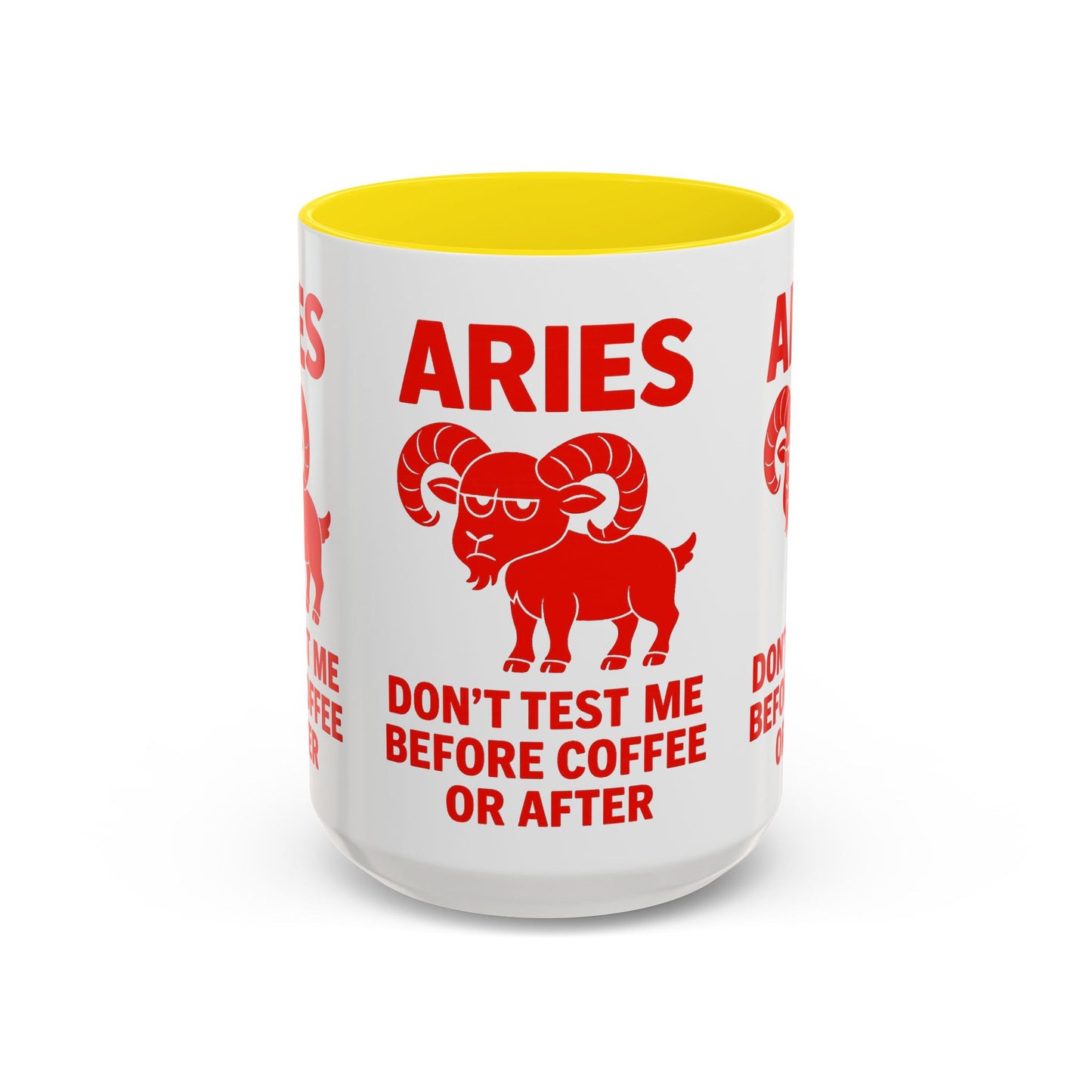 Aries - Brazilian Folk Magik