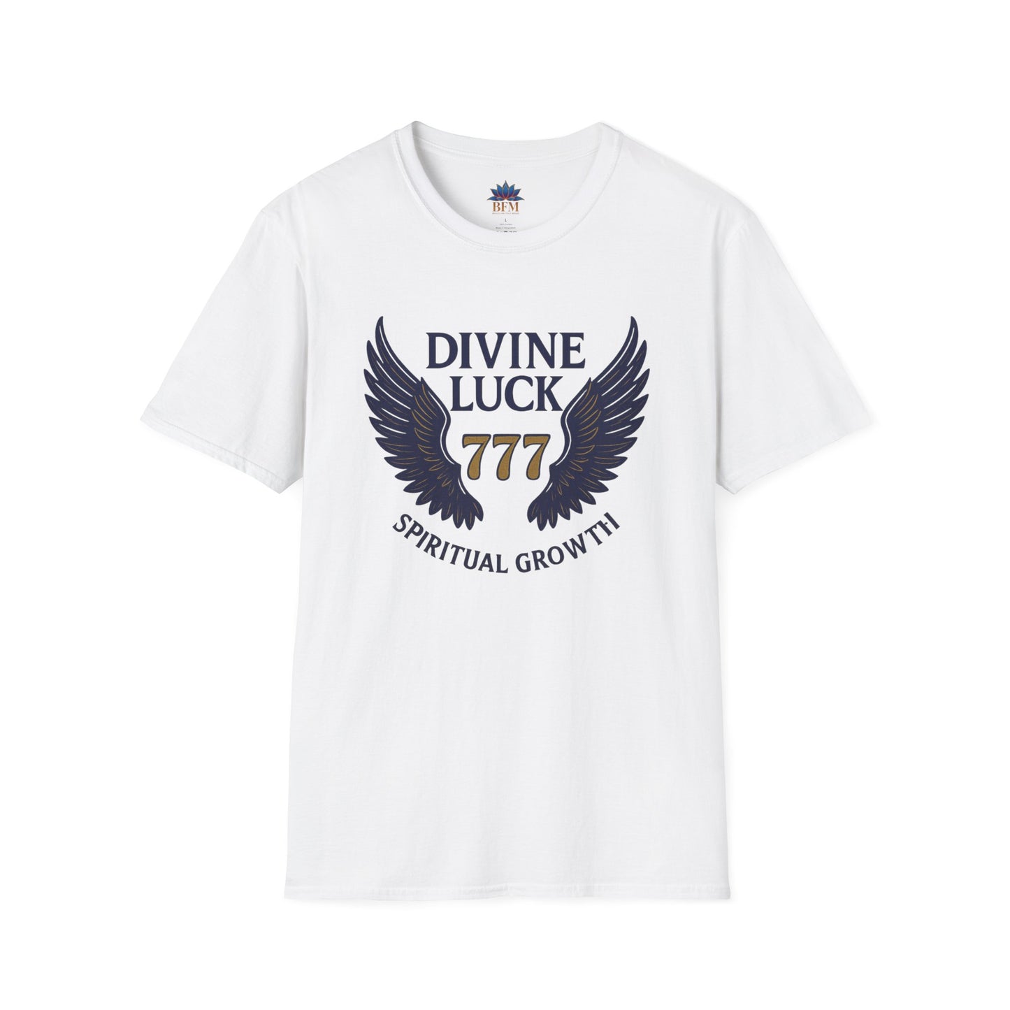 Angel Number 777 - Brazilian Folk Magik