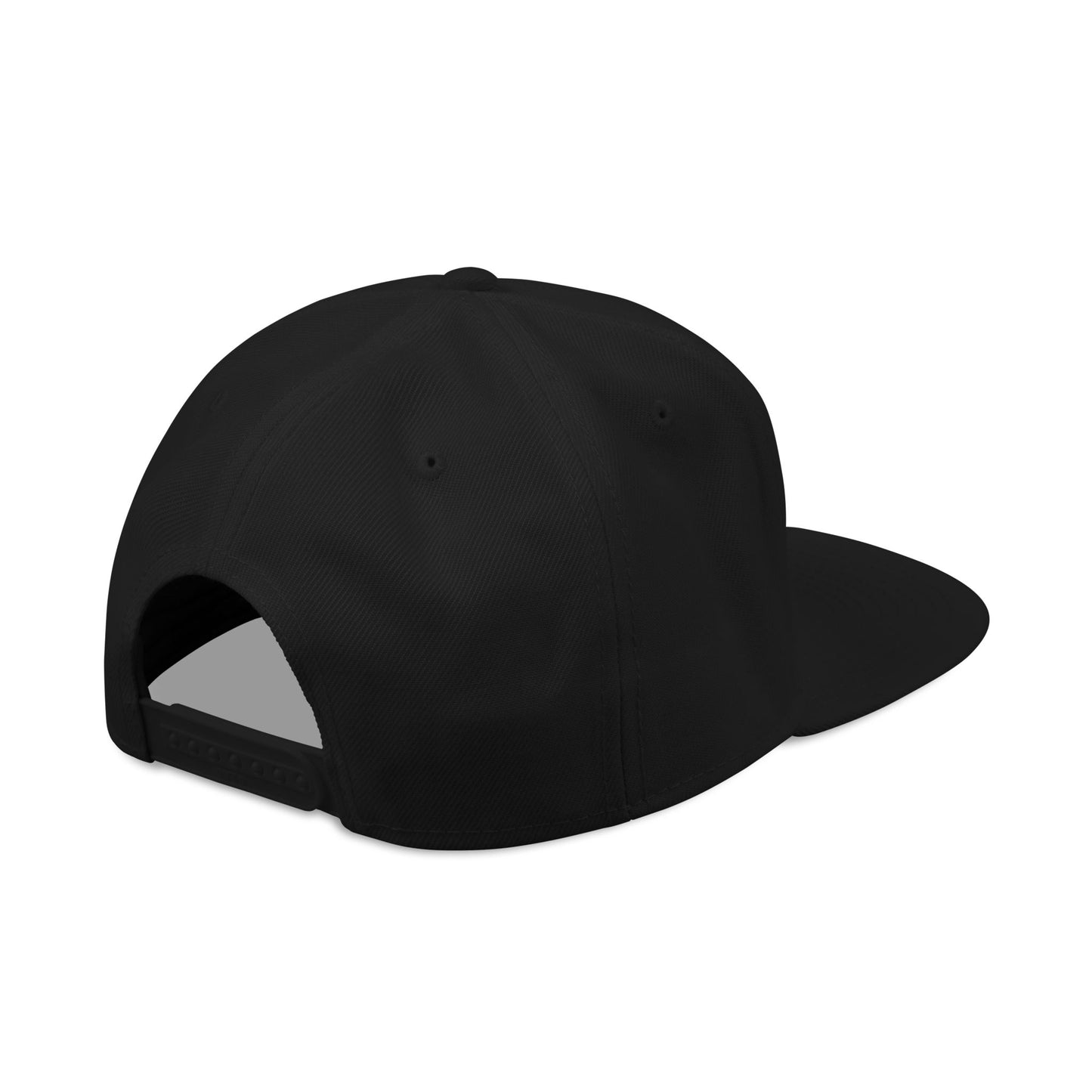 Charchoal Grey/Black - Brazilian Folk Magik