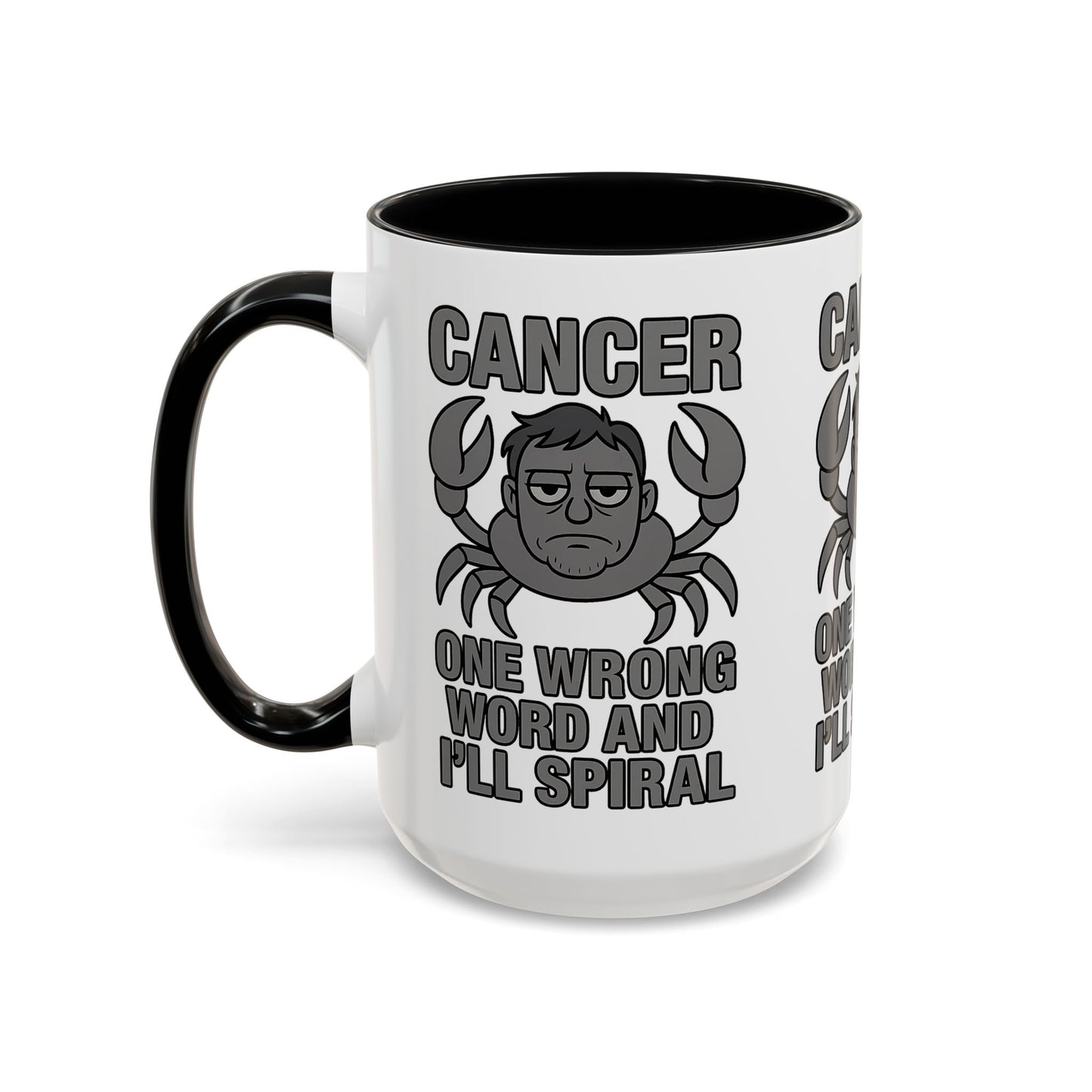 Cancer - Brazilian Folk Magik