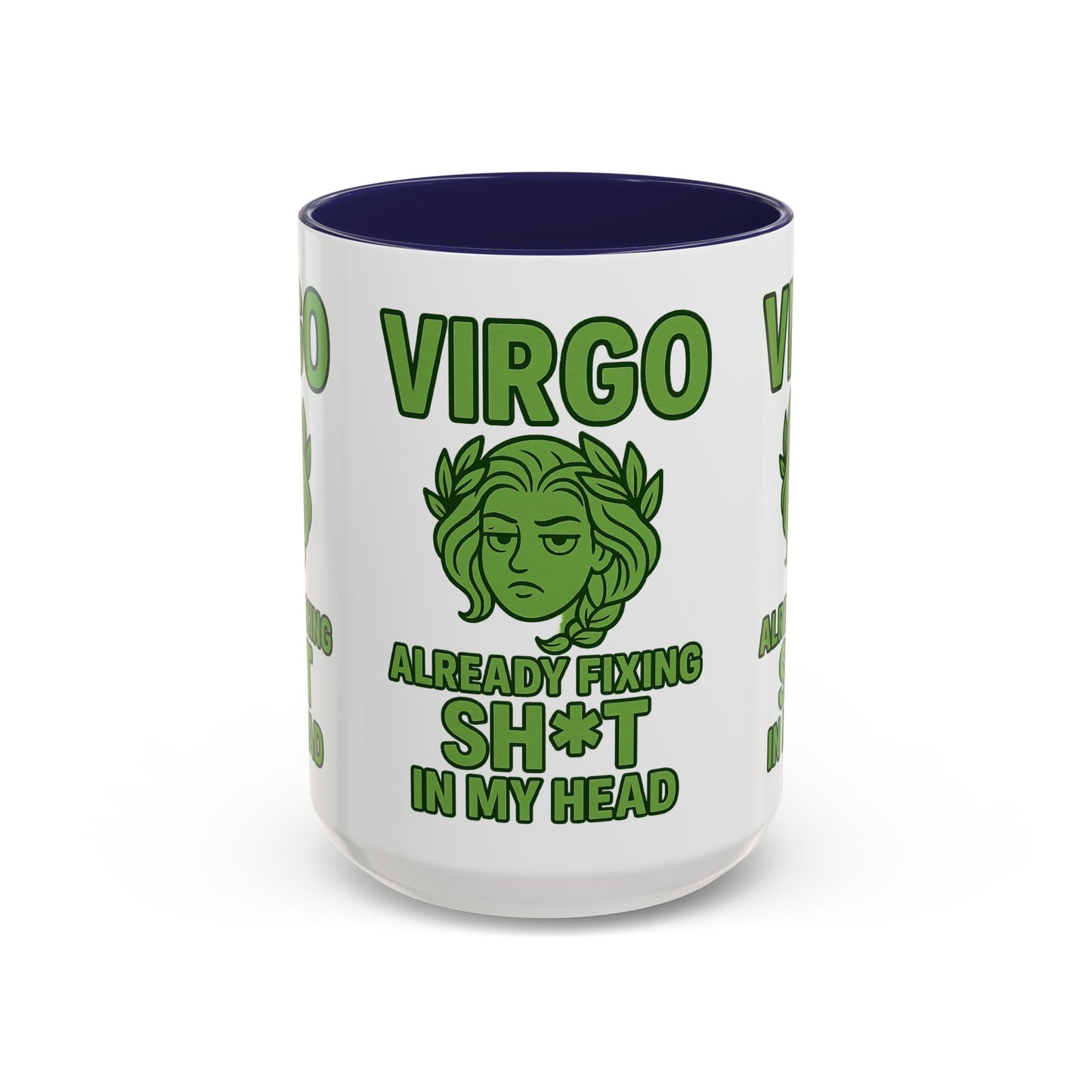 Virgo - Brazilian Folk Magik
