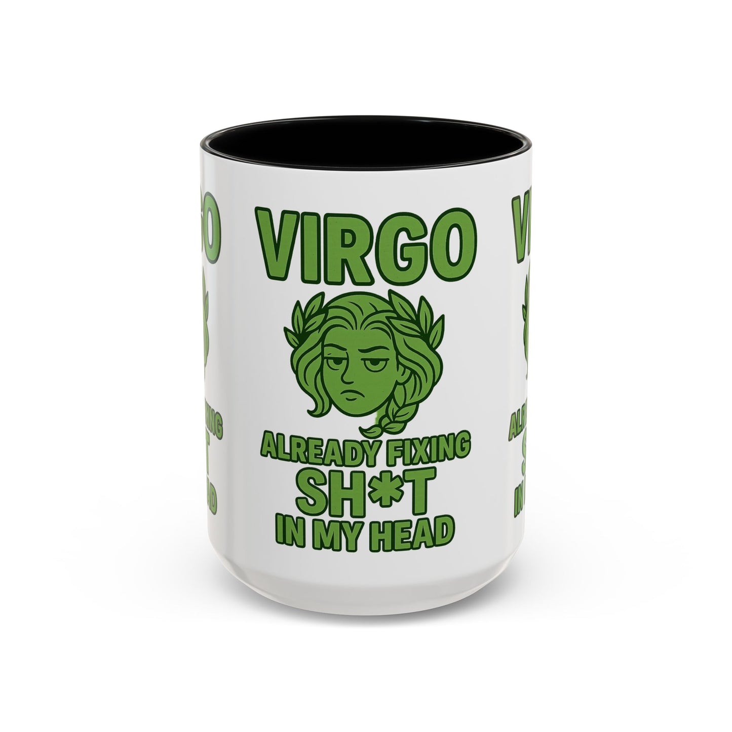 Virgo - Brazilian Folk Magik