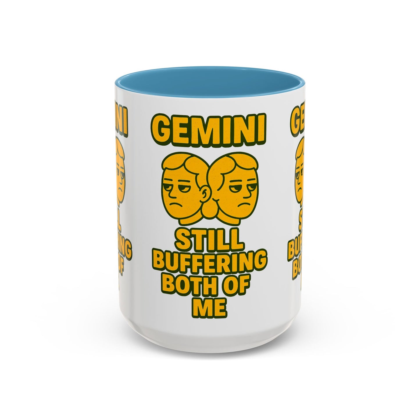 Gemini - Brazilian Folk Magik