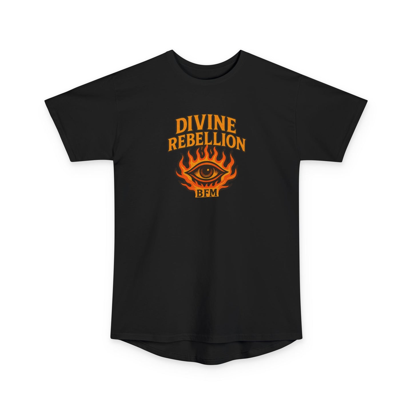 Divine Rebellion - Brazilian Folk Magik