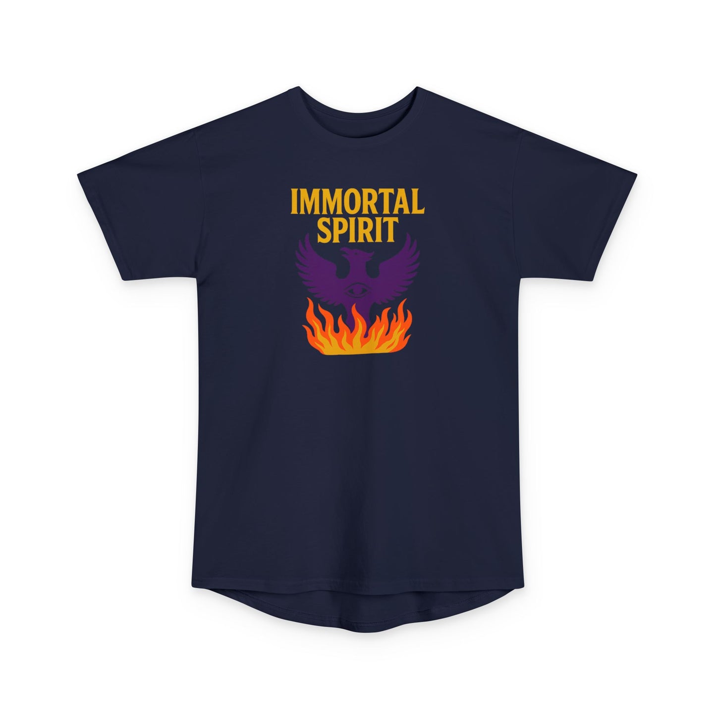 Immortal Spirit - Brazilian Folk Magik