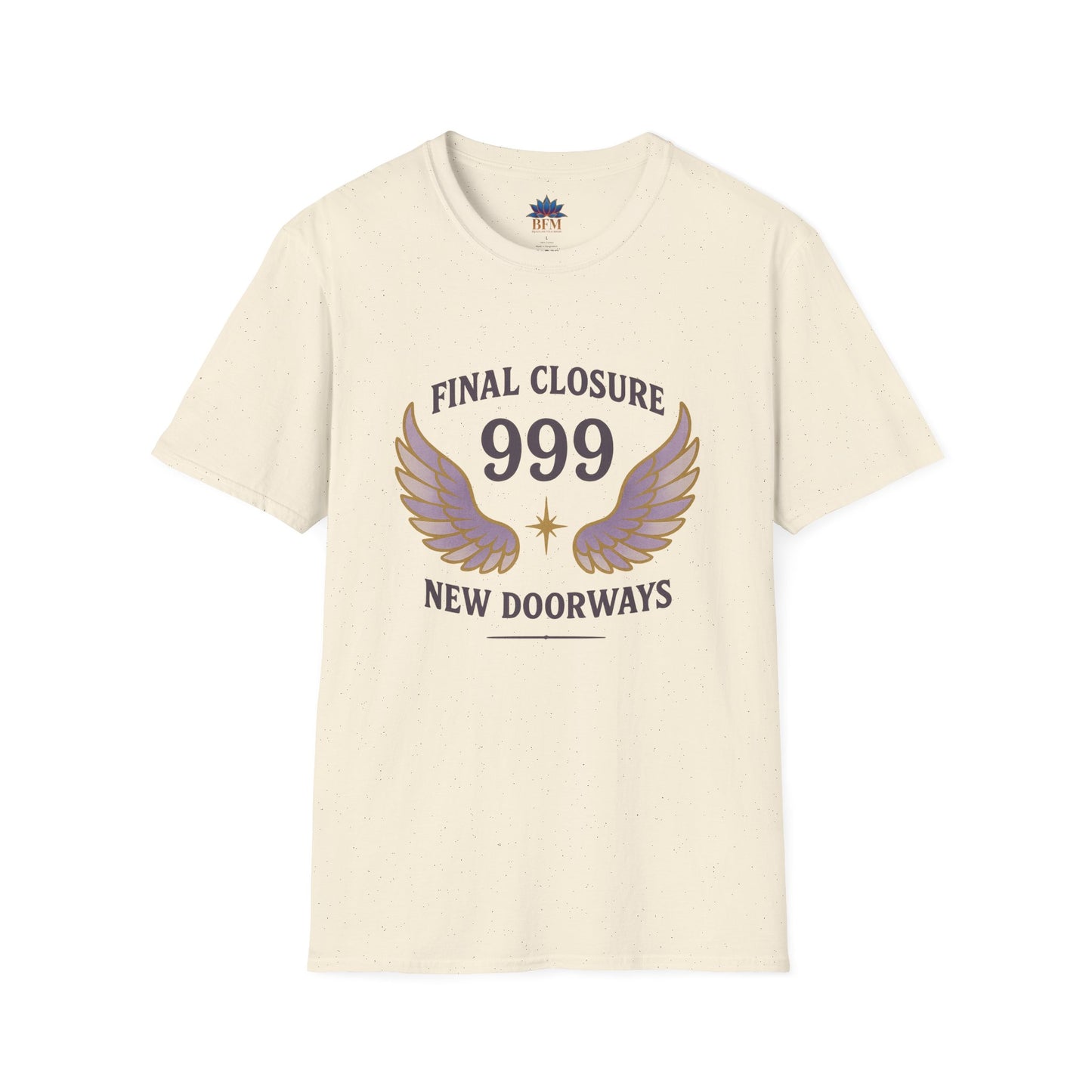 Angel Number 999 - Brazilian Folk Magik