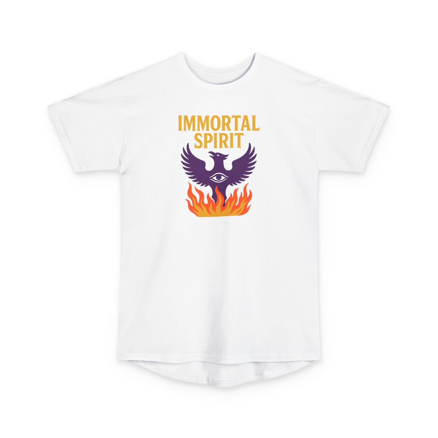 Immortal Spirit - Brazilian Folk Magik