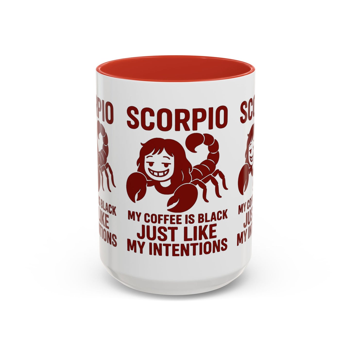 Scorpio - Brazilian Folk Magik
