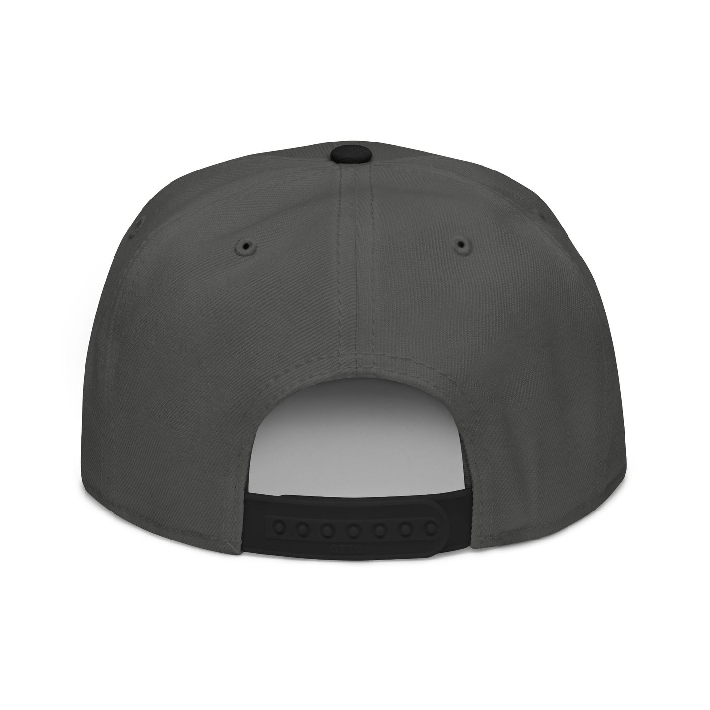 Charchoal Grey/Black - Brazilian Folk Magik