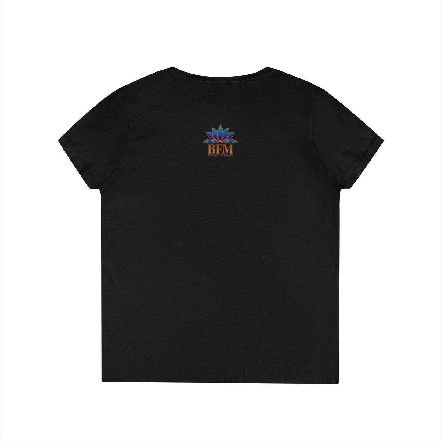 I'm a Leo Girl Tee - Brazilian Folk Magik