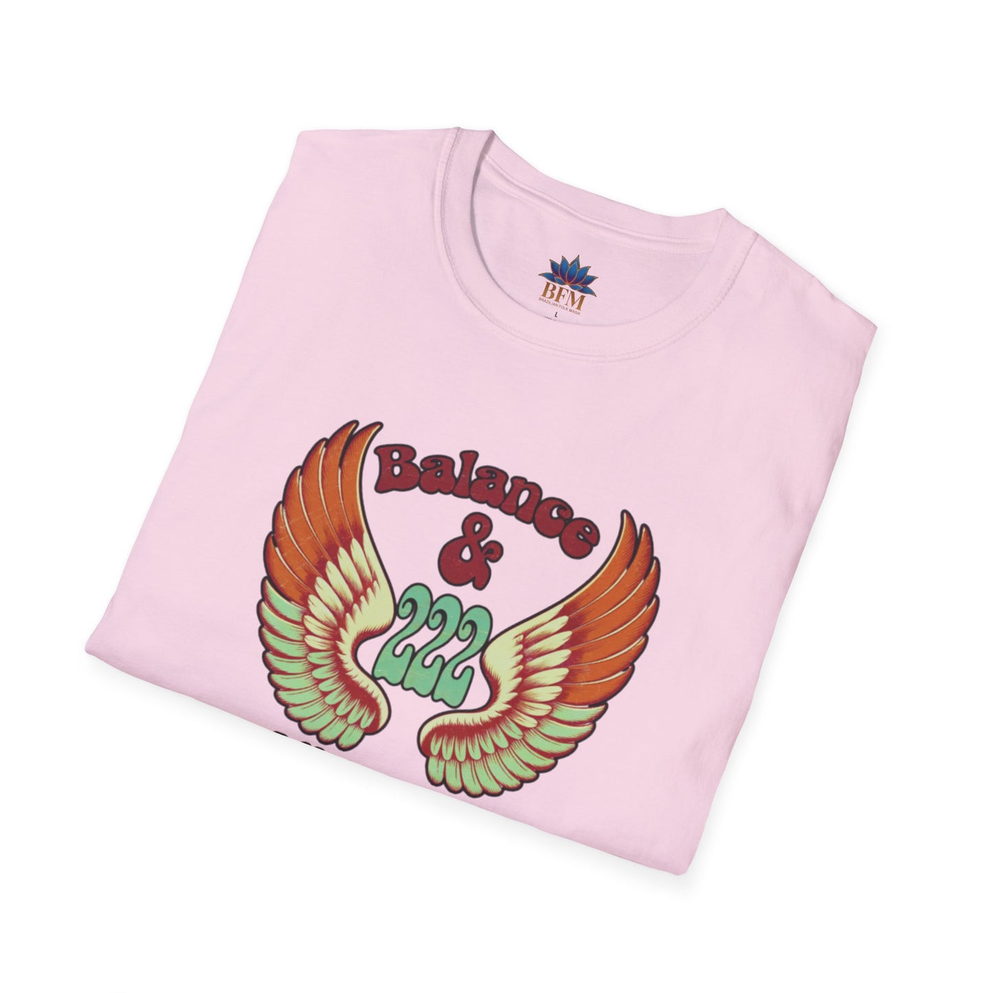 Angel Number 222 - Brazilian Folk Magik