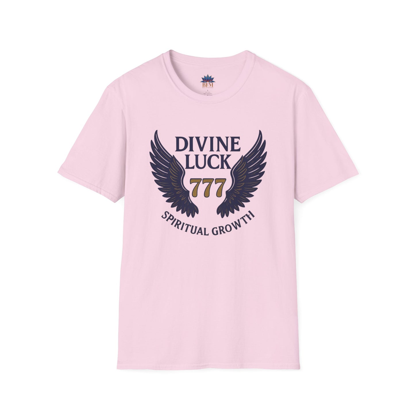 Angel Number 777 - Brazilian Folk Magik