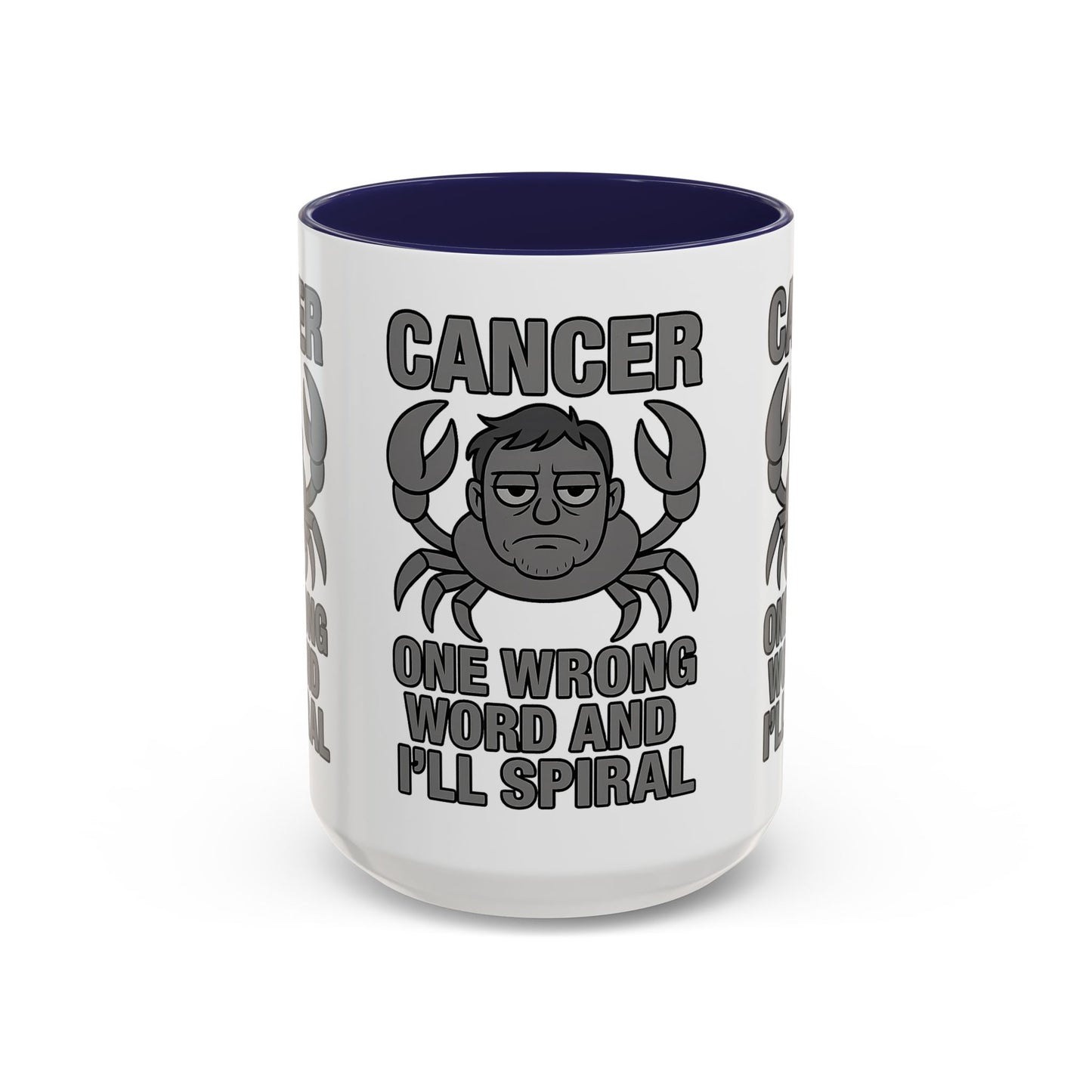 Cancer - Brazilian Folk Magik