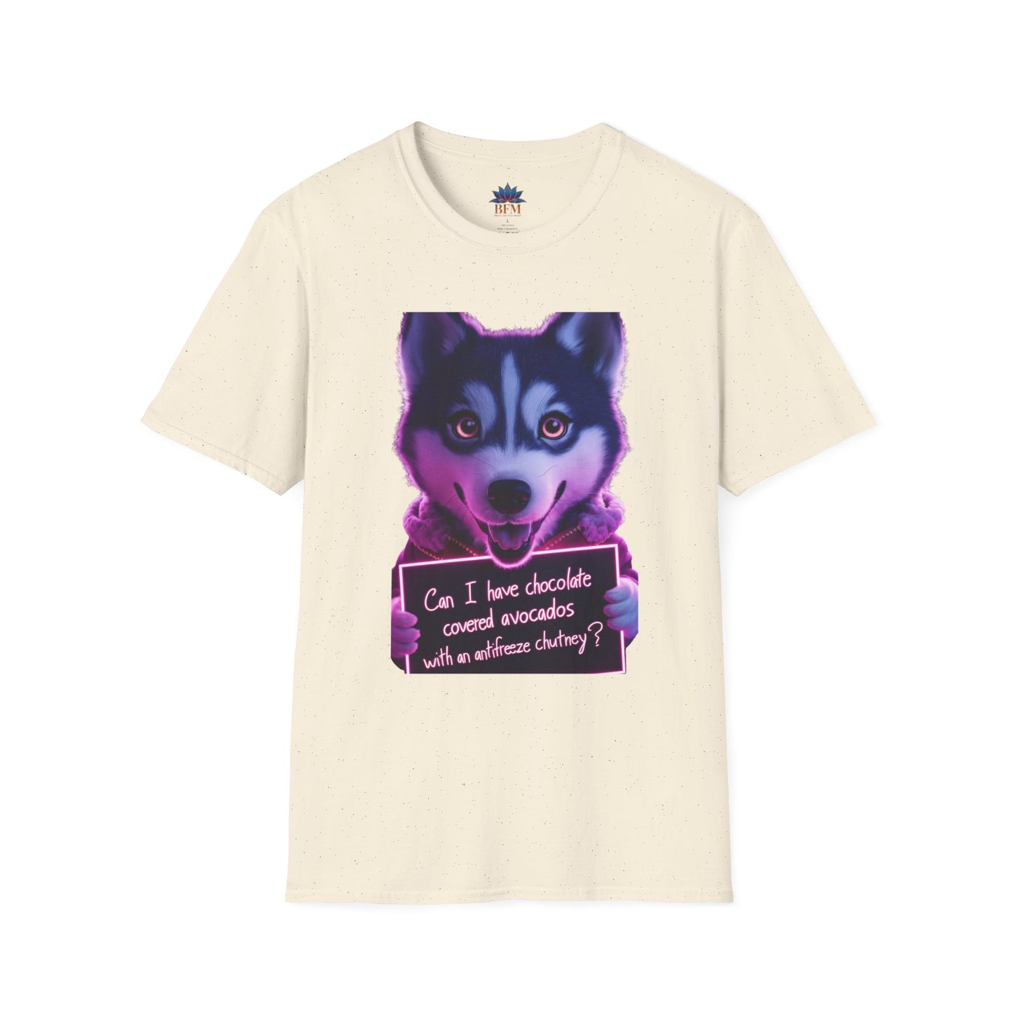 Husky - Brazilian Folk Magik
