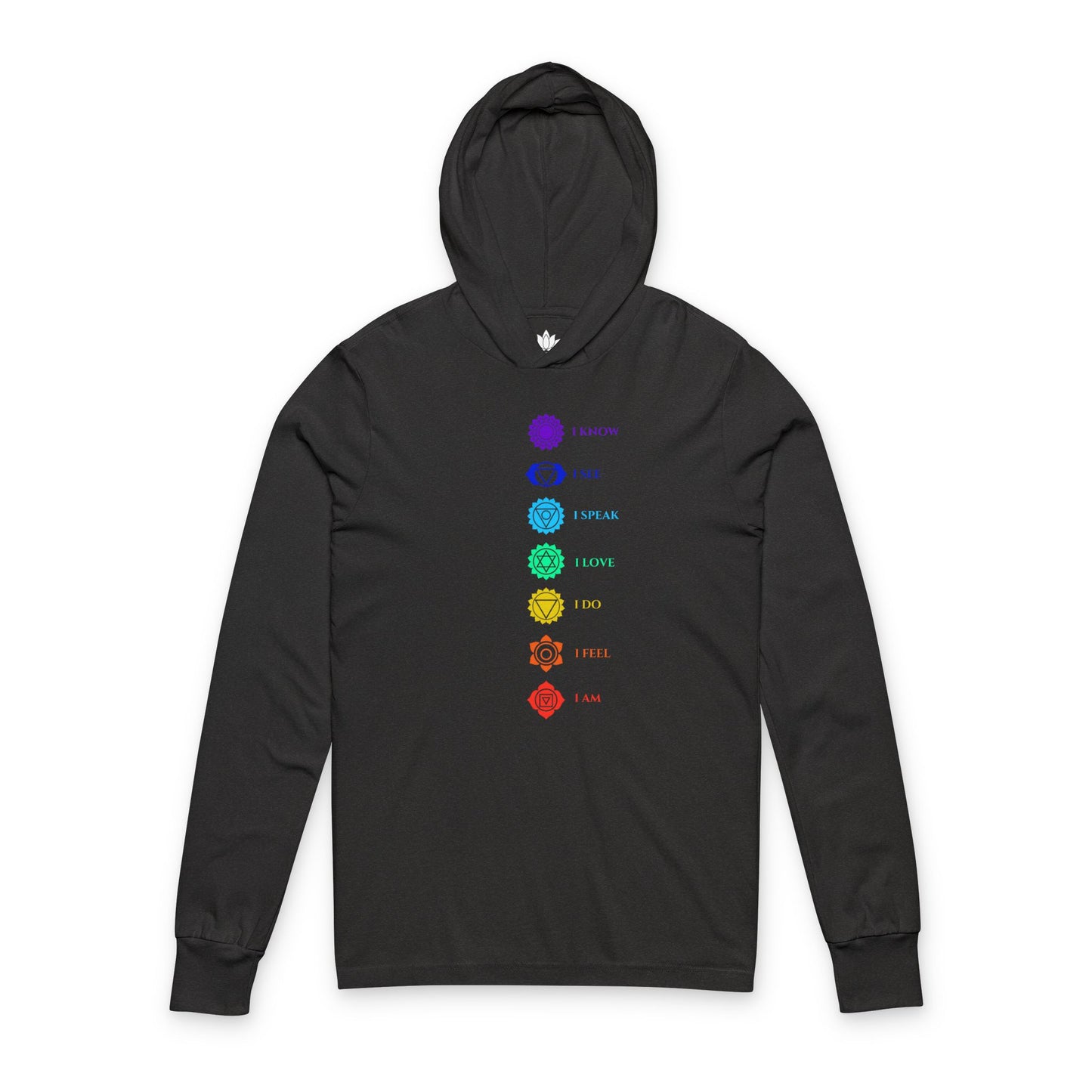 CHAKR∆ Hoodie