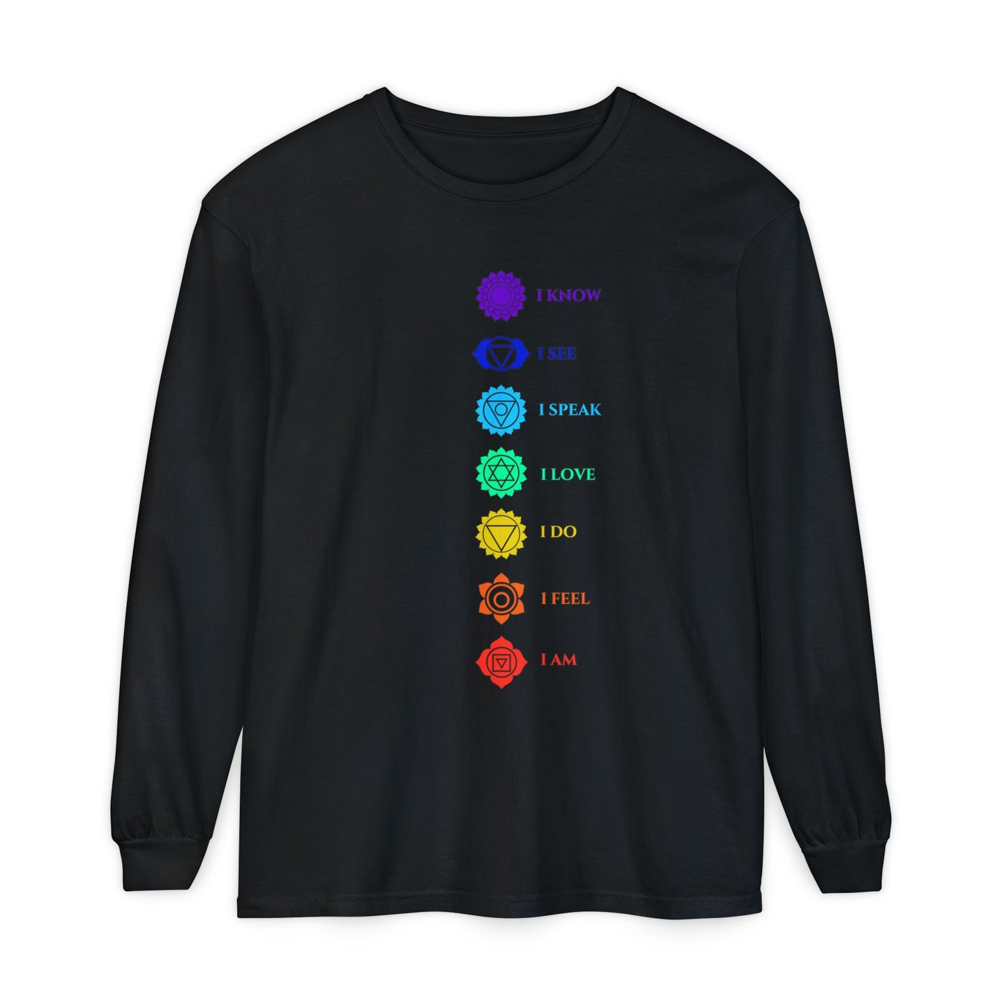 CHAKR∆ Sweater