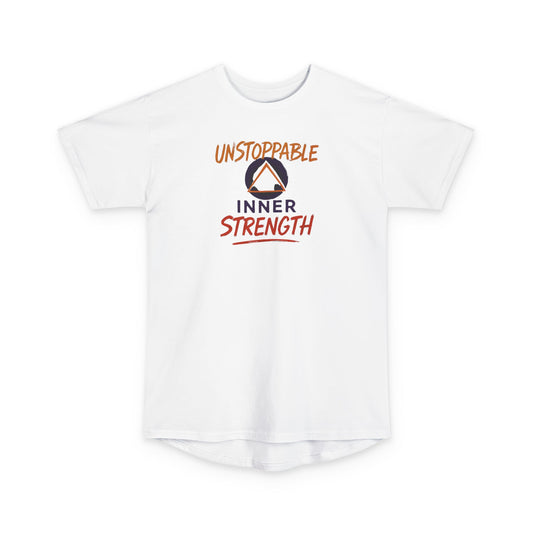 Unstoppable Inner Strength - Brazilian Folk Magik