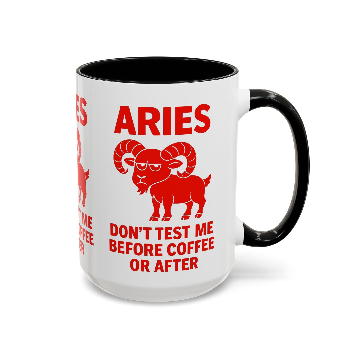 Aries - Brazilian Folk Magik