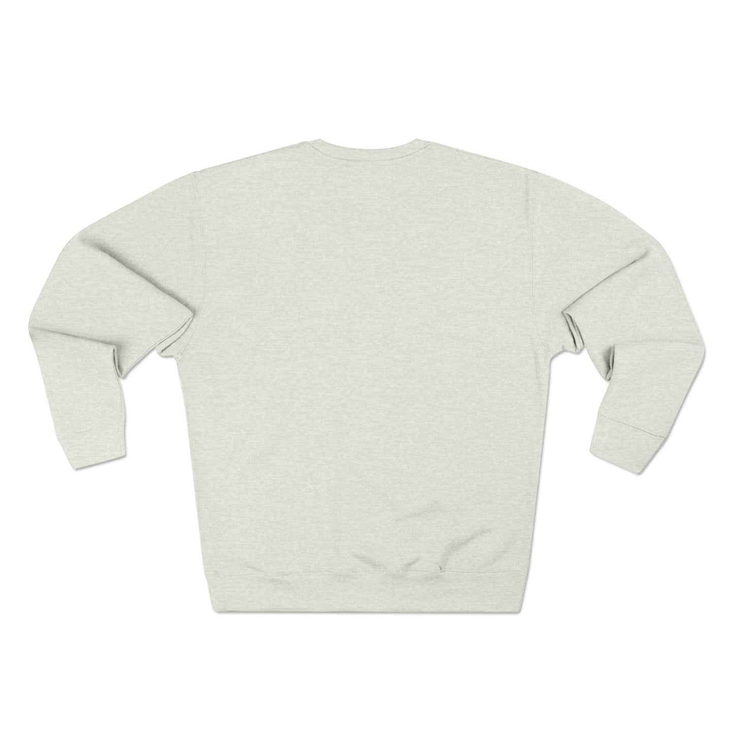 Taurus Protection Ritual Graphic Sweatsirt - Brazilian Folk Magik