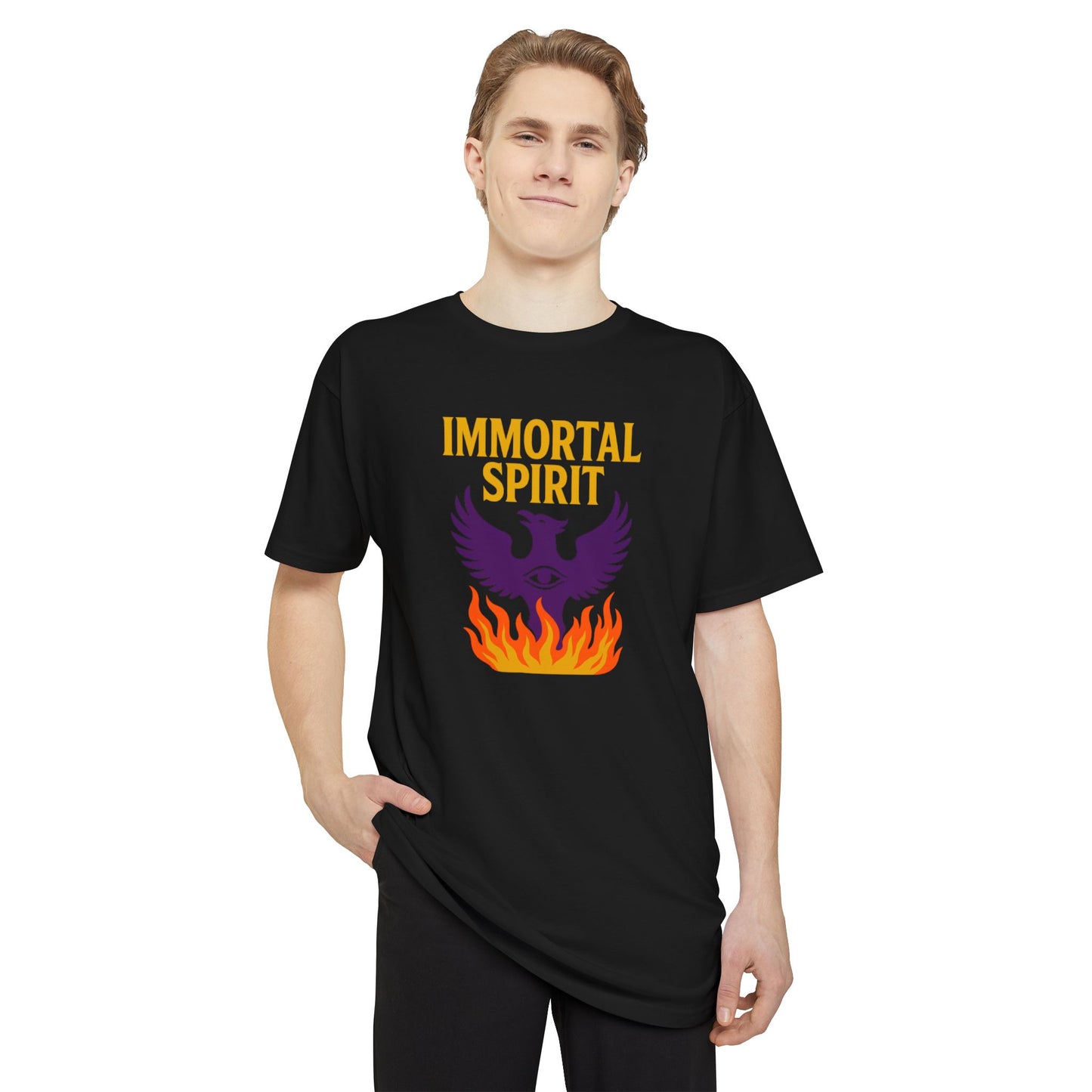 Immortal Spirit - Brazilian Folk Magik