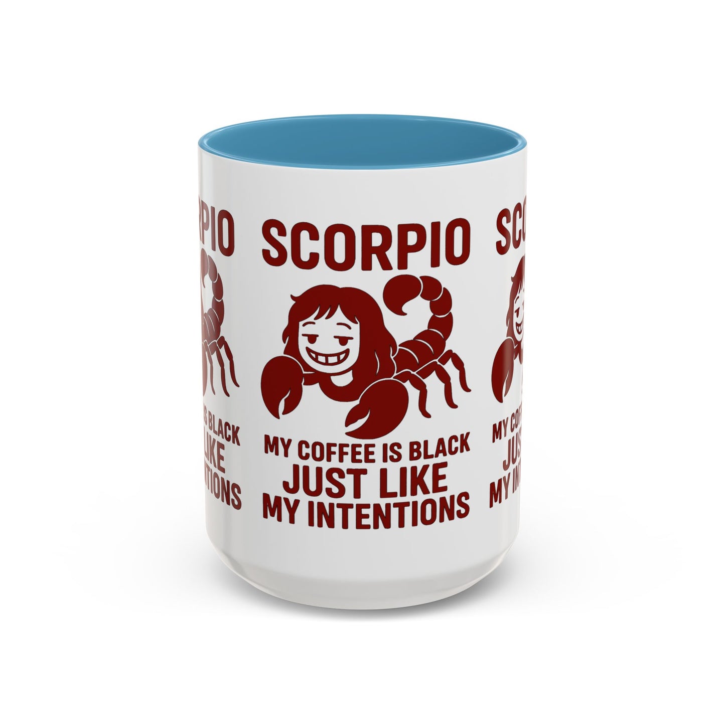 Scorpio - Brazilian Folk Magik