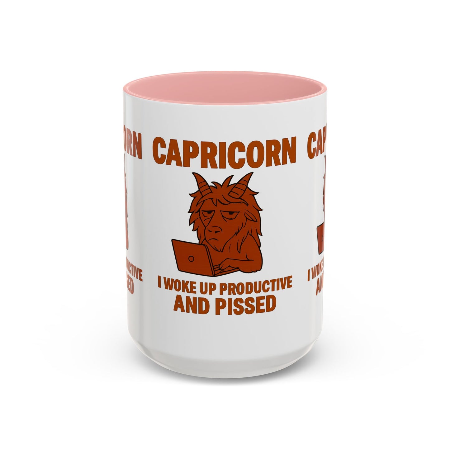 Capricorn - Brazilian Folk Magik