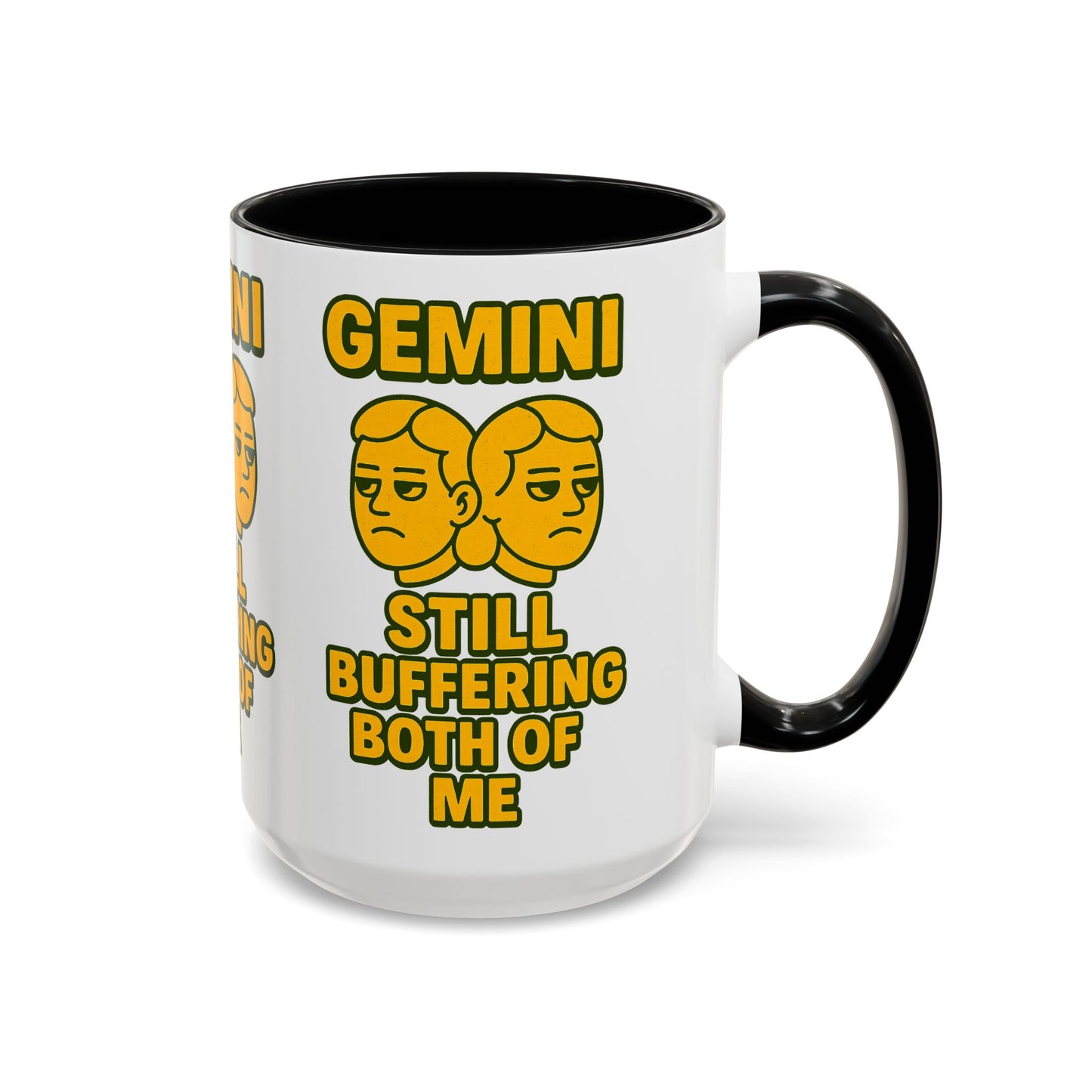Gemini - Brazilian Folk Magik