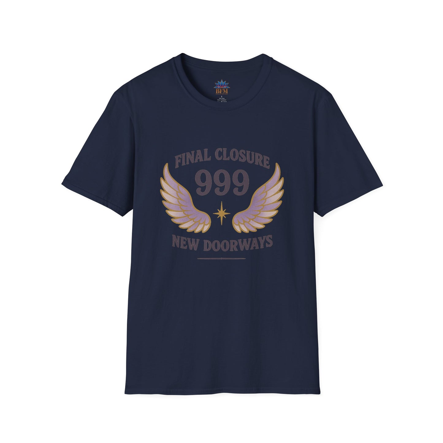 Angel Number 999 - Brazilian Folk Magik