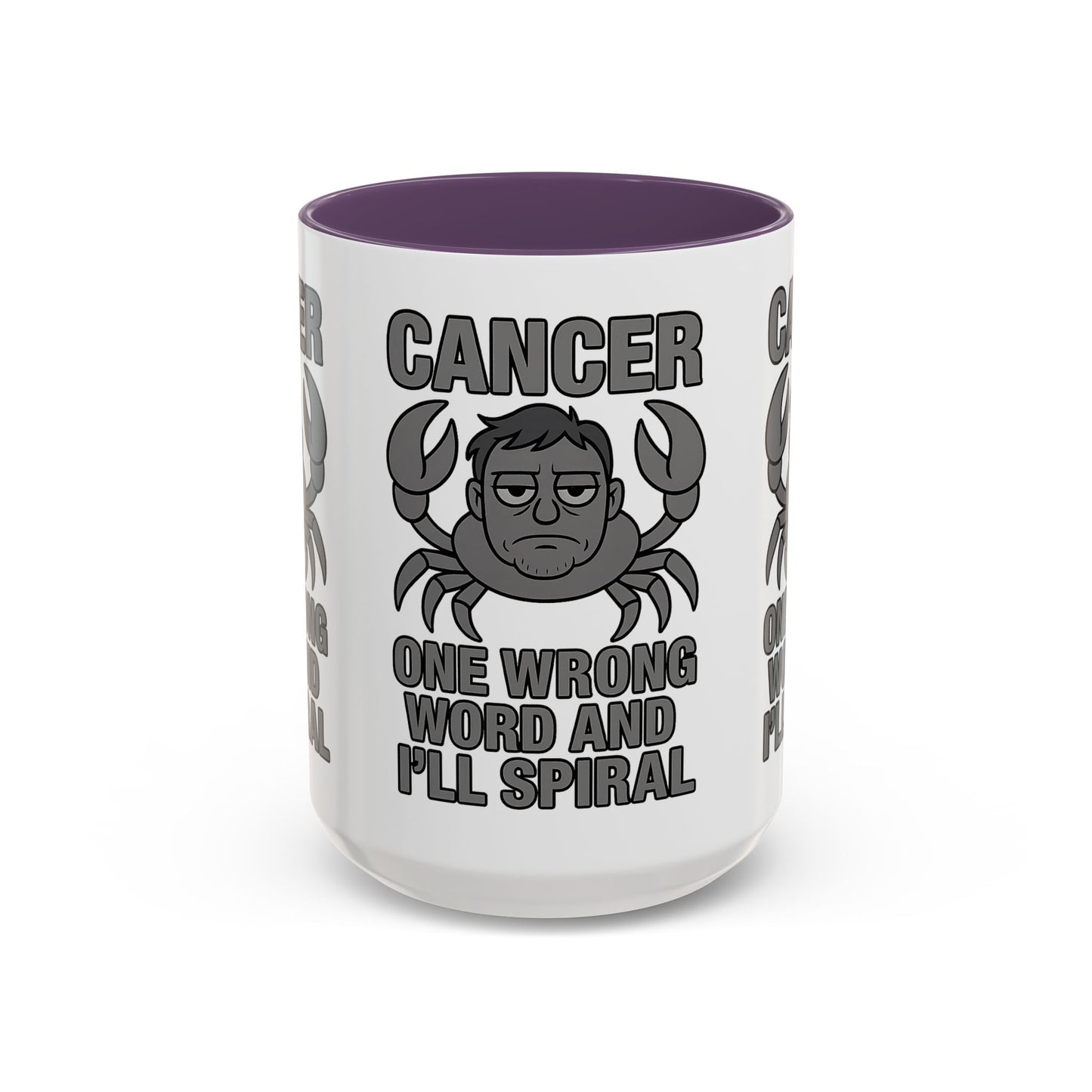 Cancer - Brazilian Folk Magik