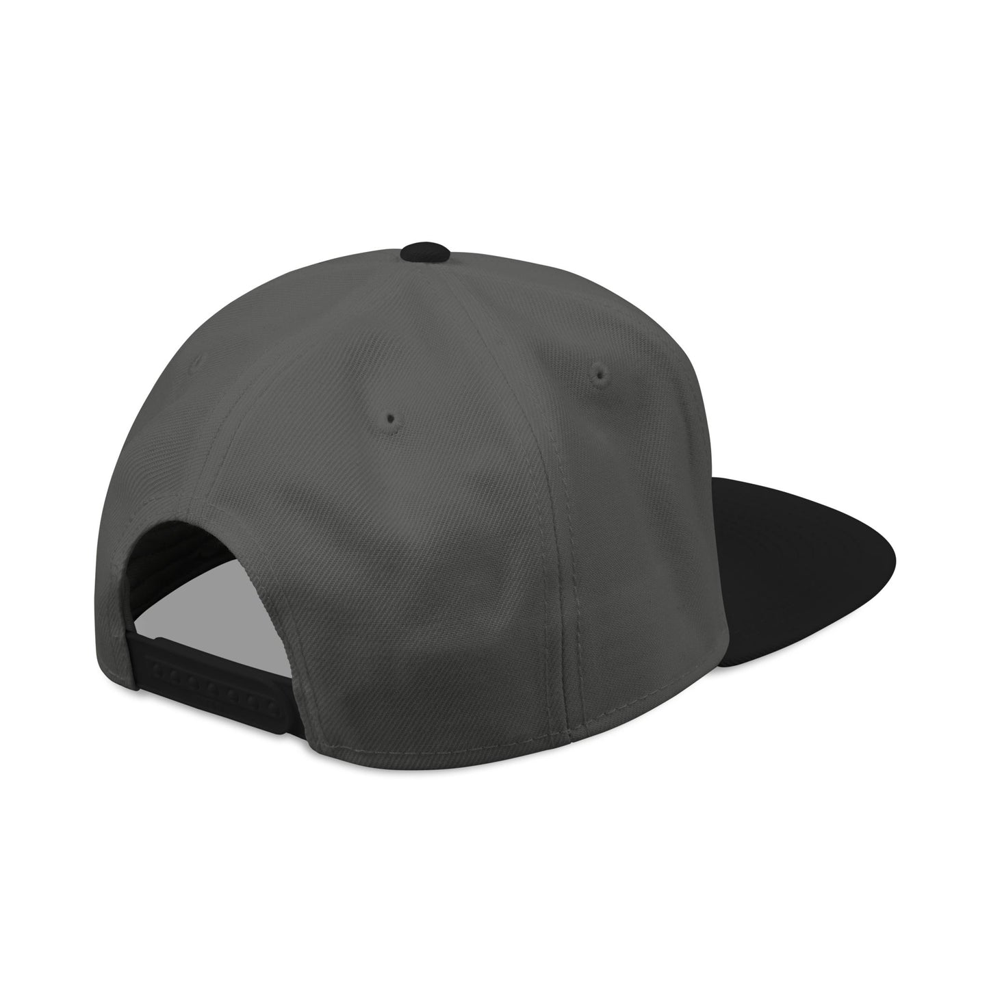 Charchoal Grey/Black - Brazilian Folk Magik