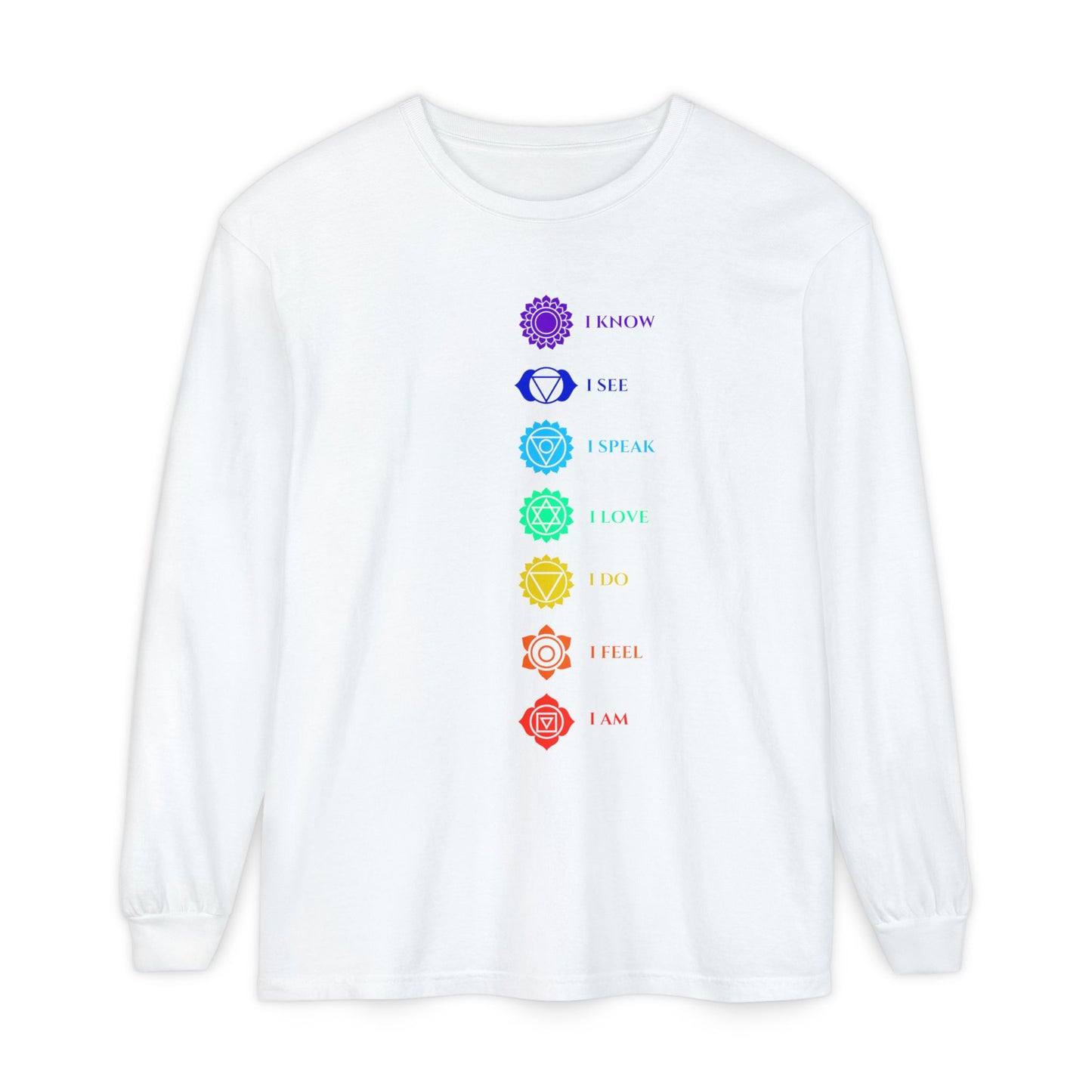 CHAKR∆ Sweater