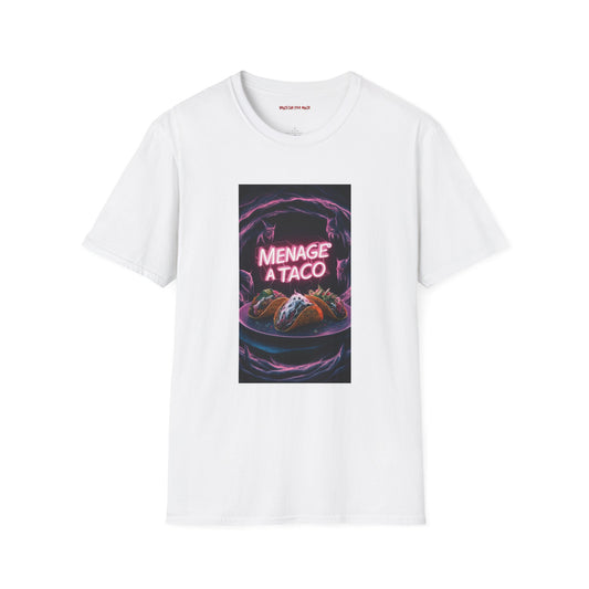 Menage a Taco - Brazilian Folk Magik