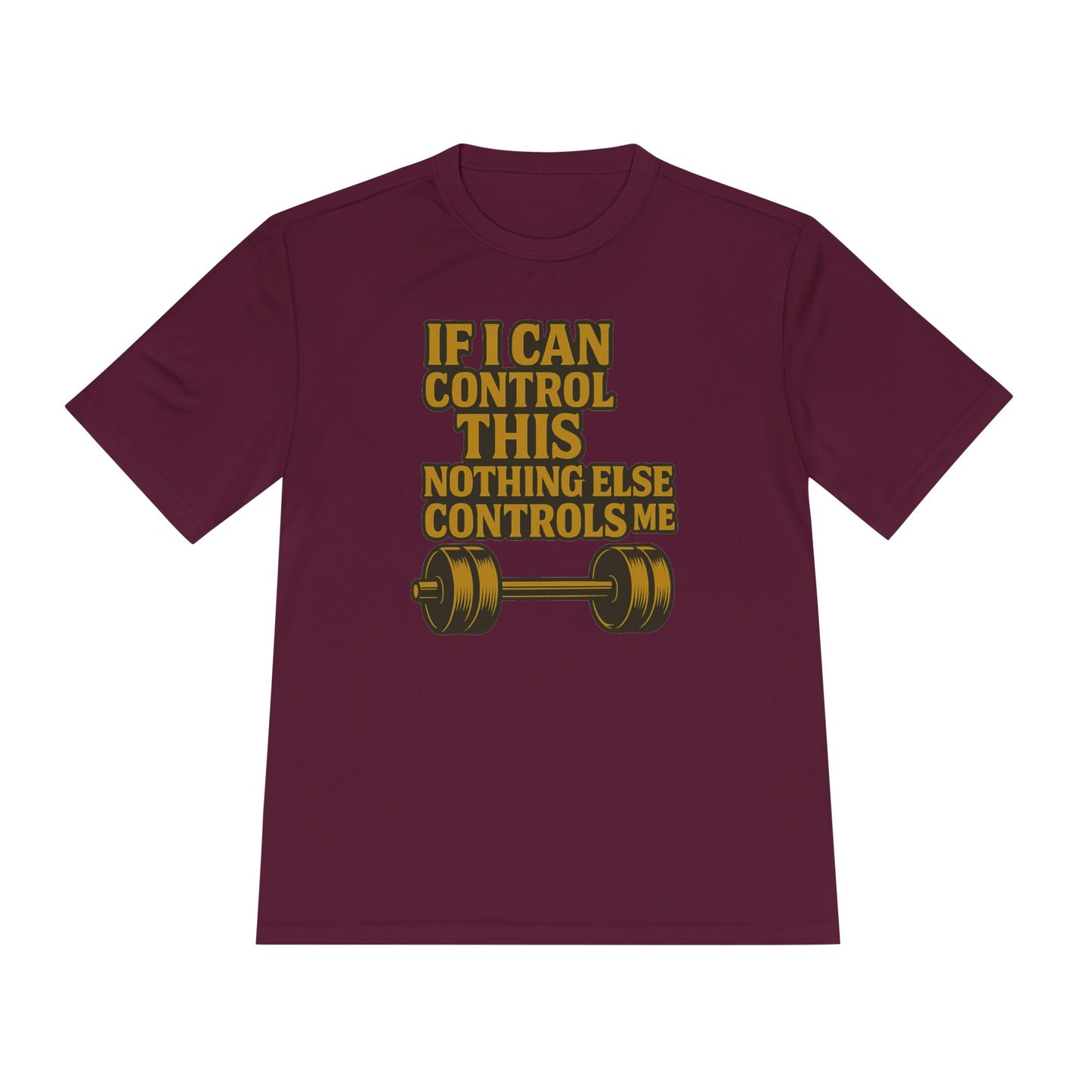 If I Can Control This, Nothing Else Controls Me - Brazilian Folk Magik