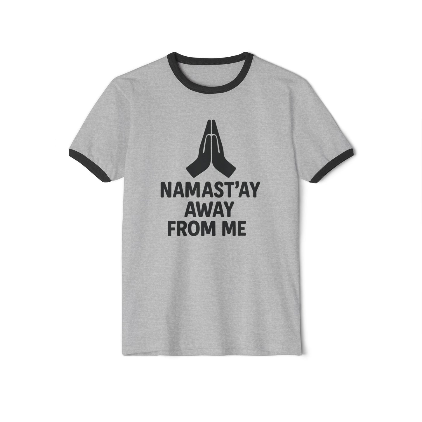 Namast'ay Away - Brazilian Folk Magik