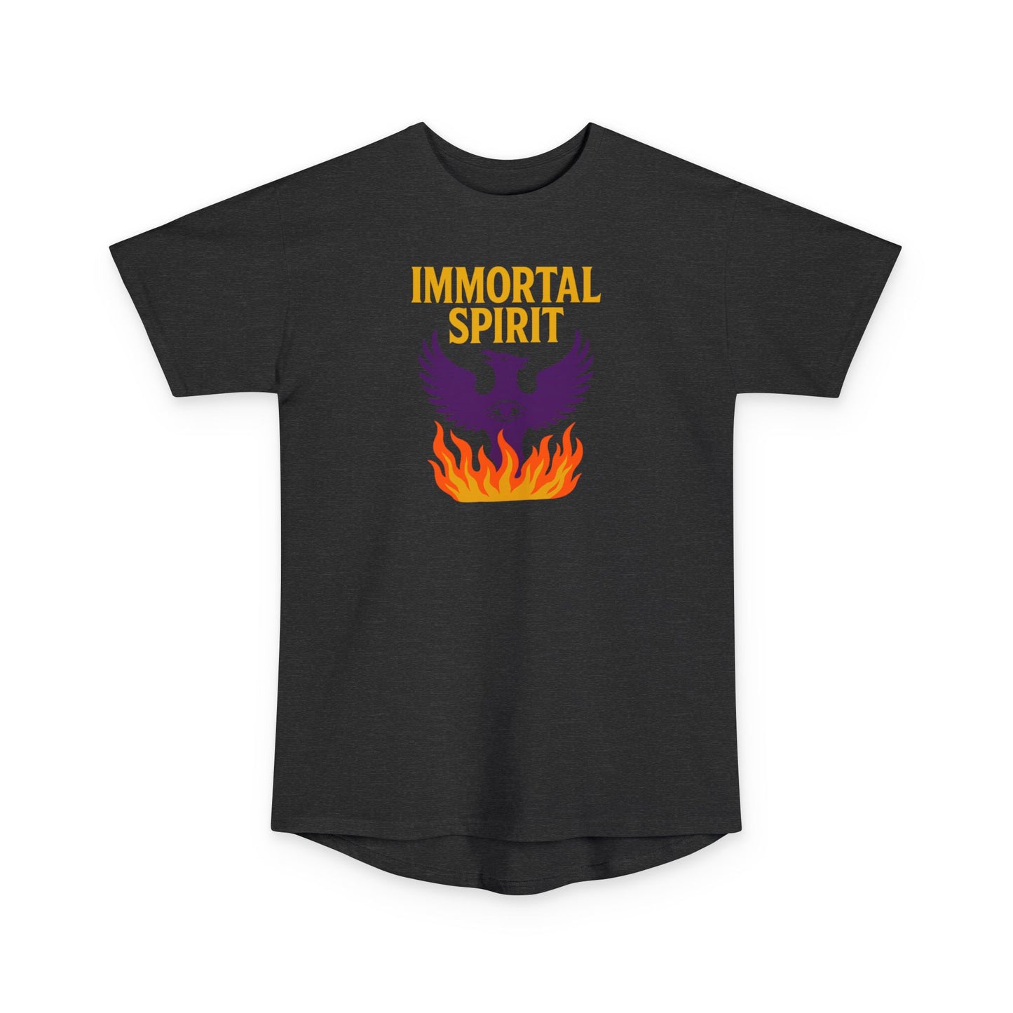 Immortal Spirit - Brazilian Folk Magik