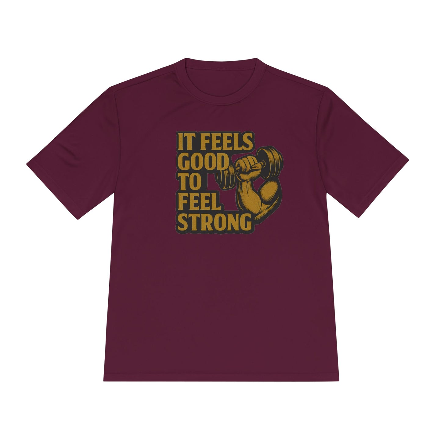 It Feels Good to Feel Strong - Brazilian Folk Magik