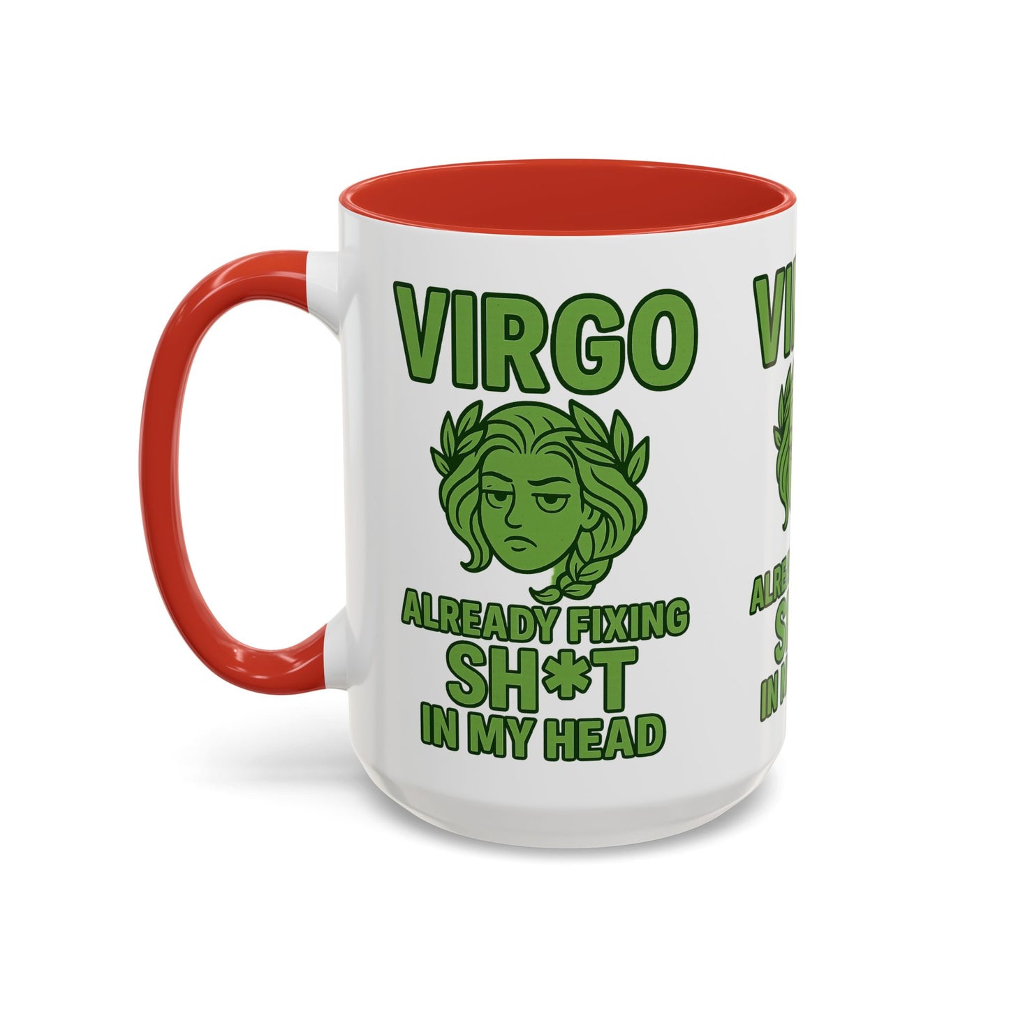 Virgo - Brazilian Folk Magik