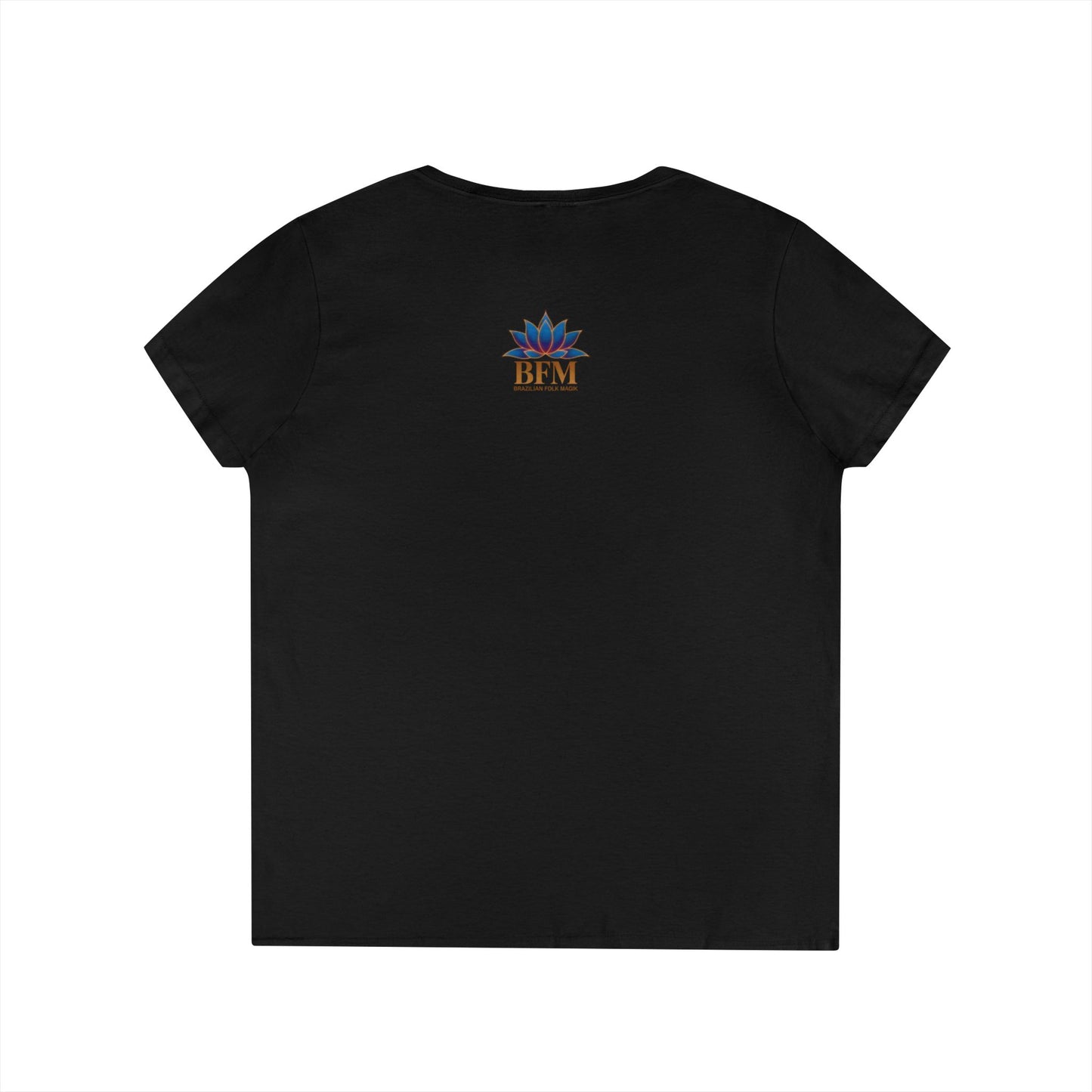 I'm a Cancer Girl Tee - Brazilian Folk Magik