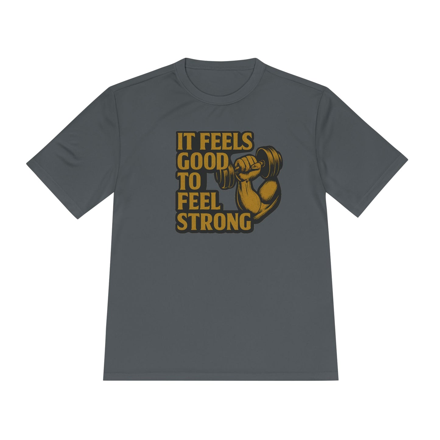It Feels Good to Feel Strong - Brazilian Folk Magik