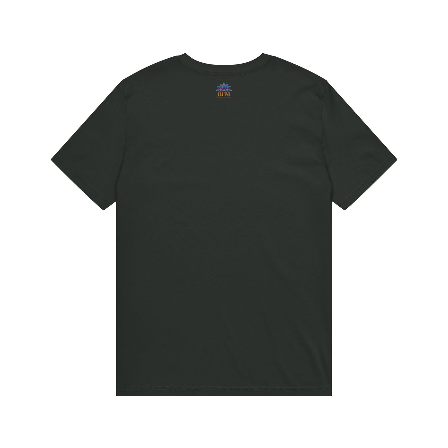 Unicorn Organic Graphic T-Shirt