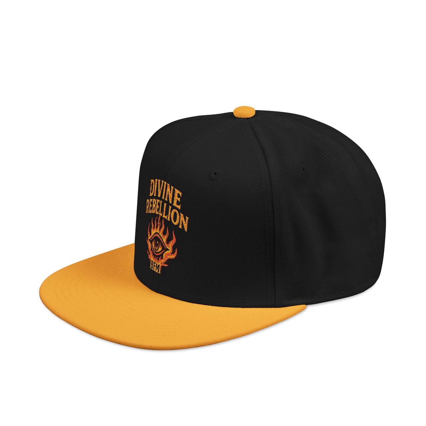 Black/Gold - Brazilian Folk Magik