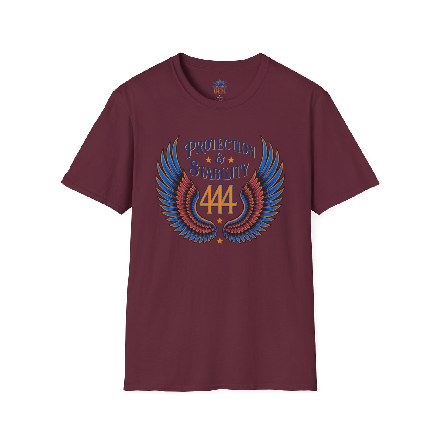 Angel Number 444 - Brazilian Folk Magik