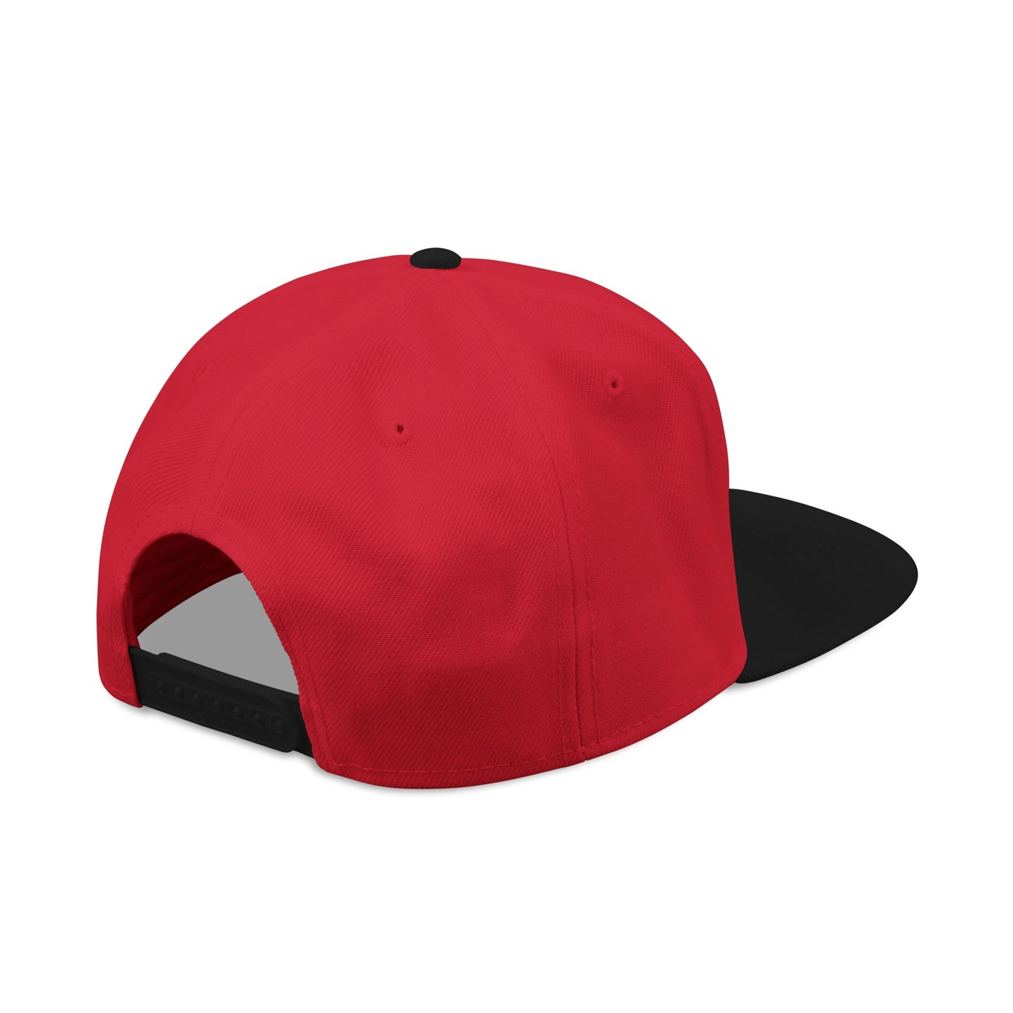 Red/Black - Brazilian Folk Magik