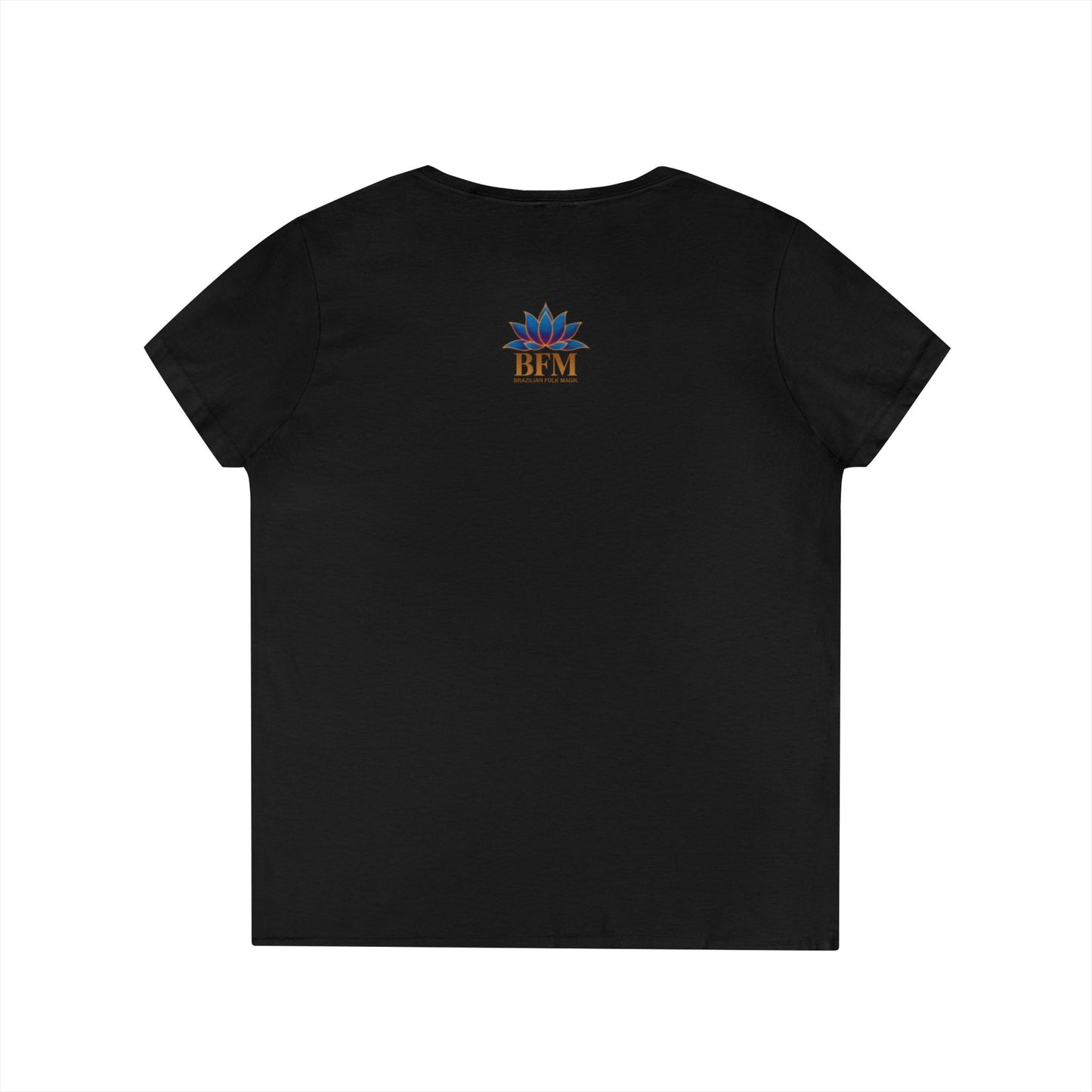 I'm a Libra Girl Tee - Brazilian Folk Magik