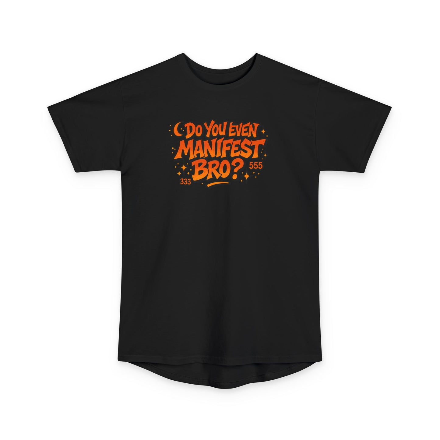 'Do You Even Manifest, Bro?