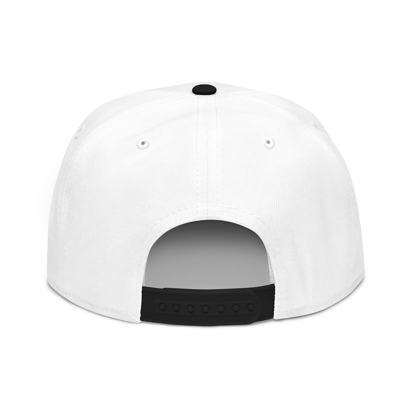 White/Black - Brazilian Folk Magik